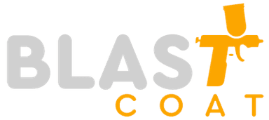 Blastcoat Logo