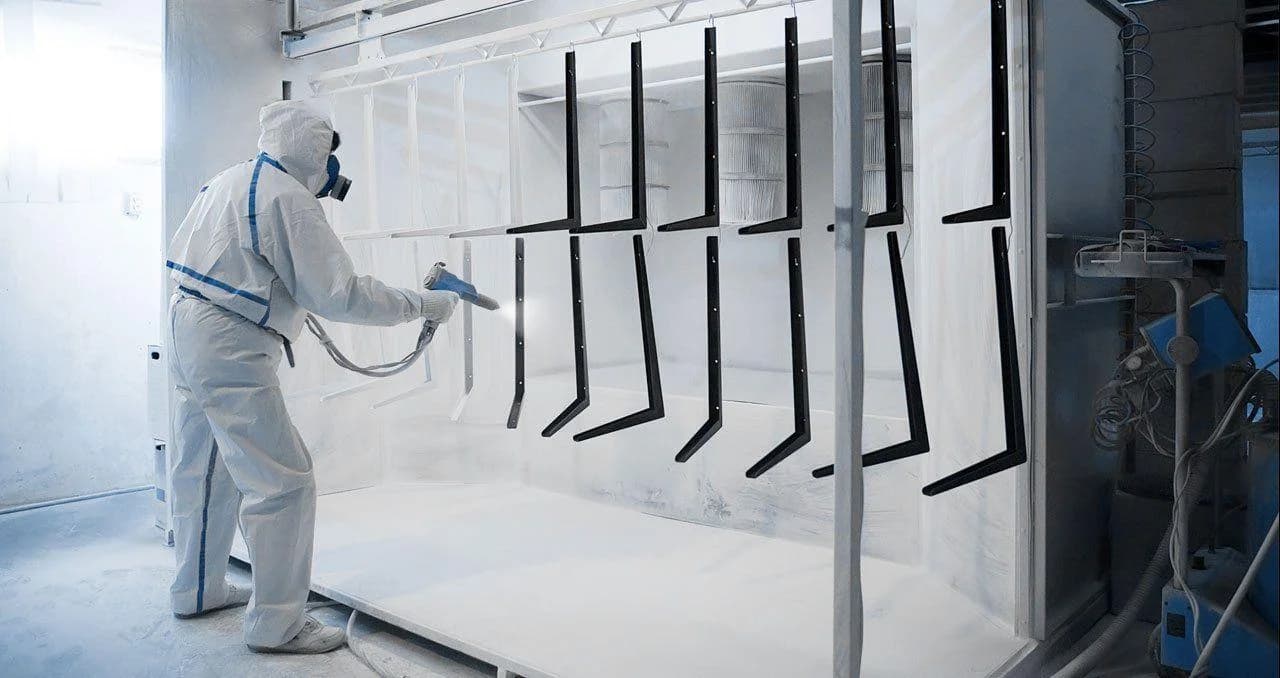 Professional metal finishing in Gerrards Cross